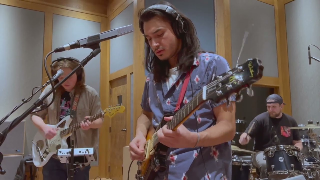 Tionesta - Was It Ever? (Live from Stages)