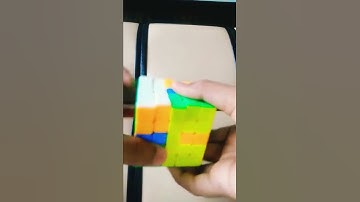 Making Indin Flag 🇮🇳 On 5x5 Rubik