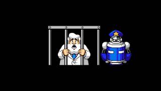 Mega Man Legacy Collection 2: MegaMan 9 Compilation @MegaRockReborn