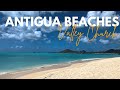 ANTIGUA VLOG 2021: Valley Church Beach Trip // Pictures, Burgers + More | As Told by Ali