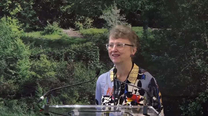 Professor Claire Goodman - Data to evidence outsta...