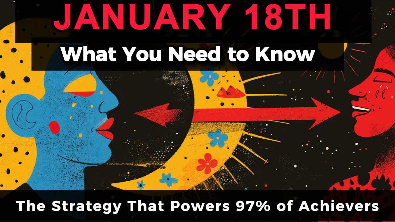 Why 97% of Successful People Never Share Their Plans (The Silence Strategy That Built Empires)