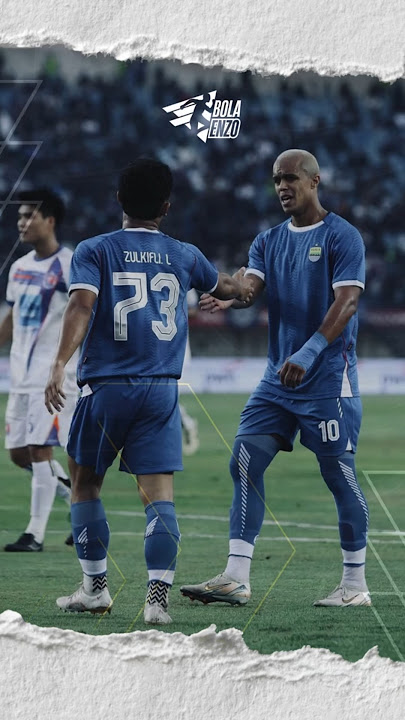 Bocah 18 Tahun ini berhasil membuat Bobotoh Terpesona🤩🔥#persib