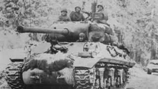 German Commanders Never Expected America’s 90mm Gun Could Kill Panthers at 1,500 Yards