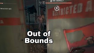 DL2: Invincible GRE Anomaly (Glitch)