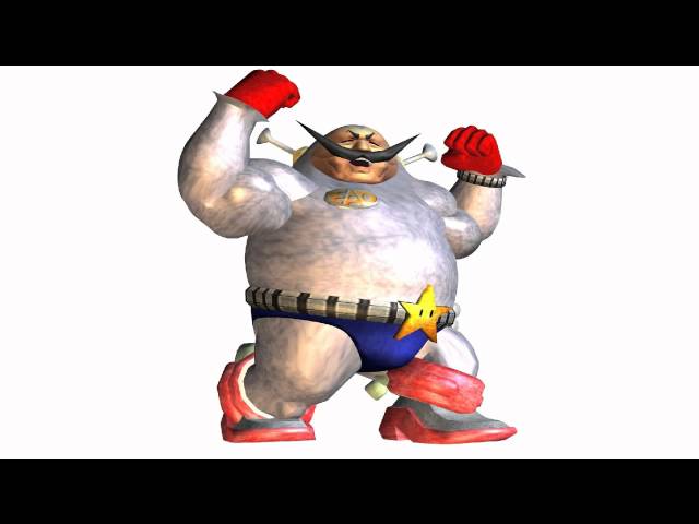 F-Zero GX/AX Music - Pilot 09 - Mr. EAD - YouTube