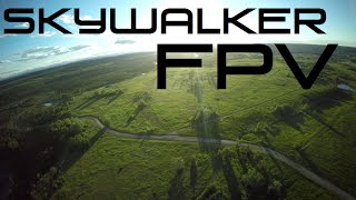 SkyWalker Proximity FPV