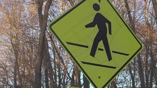 Community presses for answers after boy dies after being hit by school bus