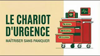 Tout Savoir Sur Le Chariot Durgence