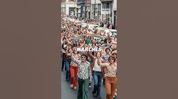 How the LGBTQ Rights Movement Transformed America | From Stonewall to Pride