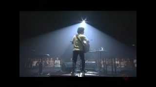[LIVE] 山崎まさよし - ヤサ男の夢～昼休み(ONE KNIGHT STAND TOUR).avi