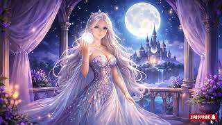 Full The Love Story of the Moon Princess and the Sun Prince | The Origin of Eclipses | Fairy Tale World Guide