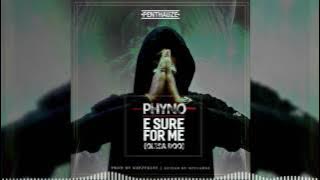 Phyno - E Sure For Me (Olisa Doo) [Official Audio]