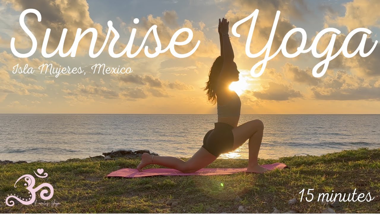 Yoga Teacher Training on Isla Mujeres, Mexico