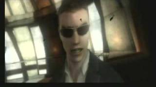 house of the dead 3 overkill final boss