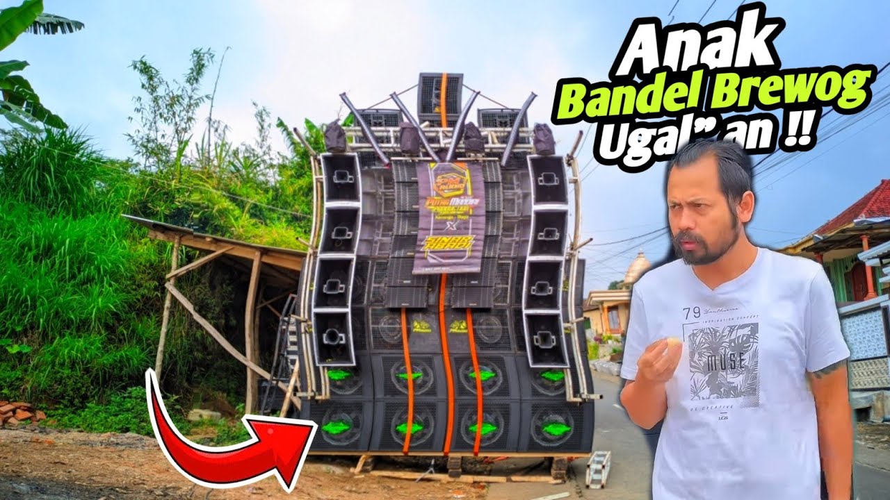 Akhirnya Bunyi❗Suara Ampuh Amunisi Baru Anak Bandel Brewog Kamera Sampai Mbliyutt Parahh❗