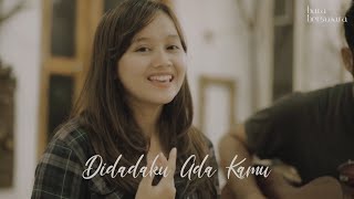 DIDADAKU ADA KAMU - VINA PANDUWINATA (COVER BY SABEL \u0026 PUGUH)