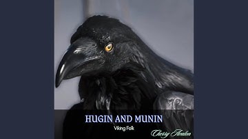 Hugin and Munin