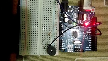 [arduino音樂盒] STYX HELIX-re:從零開始的異世界生活 ED
