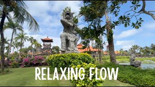 Relaxing Music for Meditation & Relaxation to Help Heal Mind, Body and Soul - Bali Travels