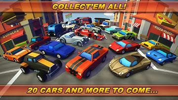 Highway Traffic Racer Planet Gameplay HD