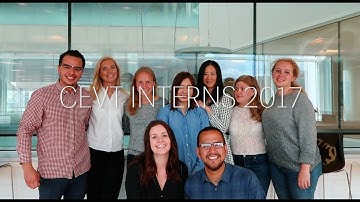 CEVT Summer Internship (Long)