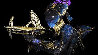 Warframe Nova Prime Molecular Prime Build - Draco Gameplay