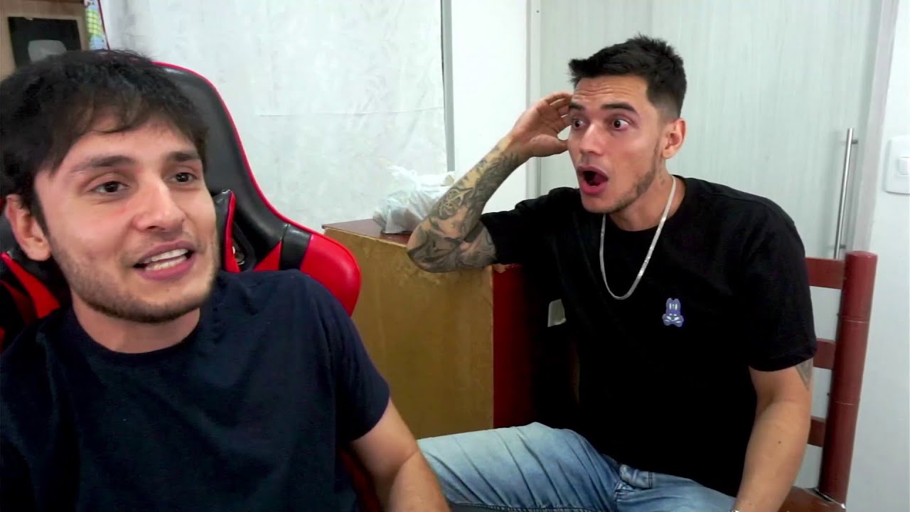 39. DOMINGO DE RECUPERAR EL MATRIMONIO, PLANTAS VS. ZOMBIES Y DOUGLAS ROBÁNDOSE OTRA REACCIÓN!