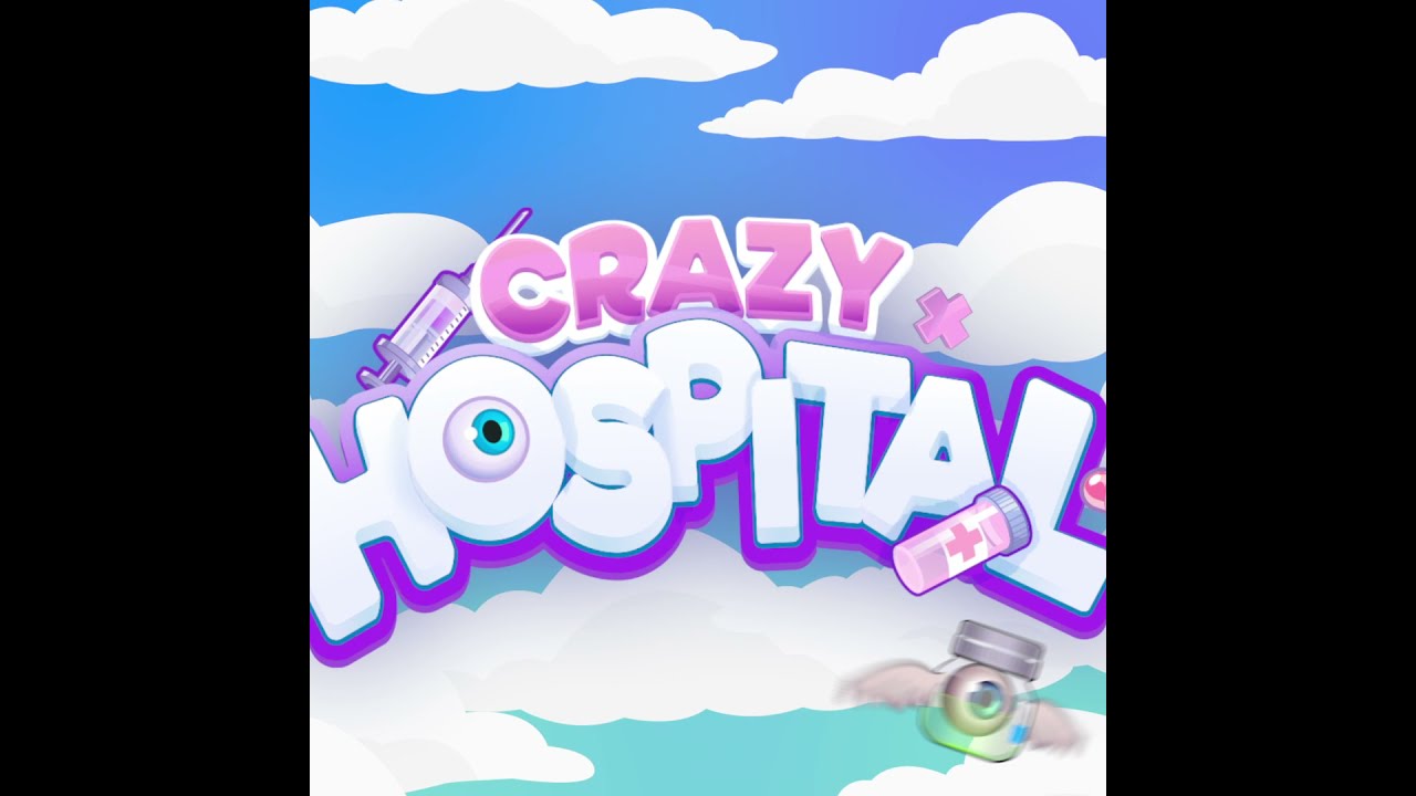 The Simpso.... Crazy Hospital