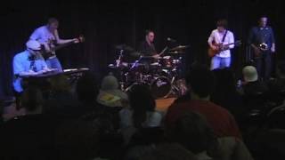 Video thumbnail of "Dan Moretti with Stanton Moore at Berklee"