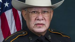 2nd Harris County Sheriff's Office deputy dies from COVID-19