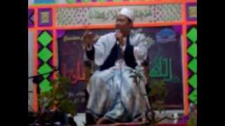 Ceramah KH. IIM IMANUDIN Bin ABUYA DIMYATI