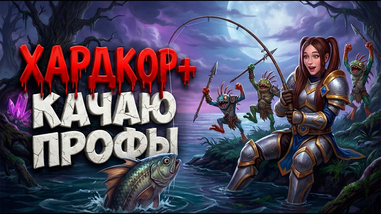 ХК+ ПАЛАДИН 20+ Circle x4