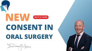 Consent for oral surgery
