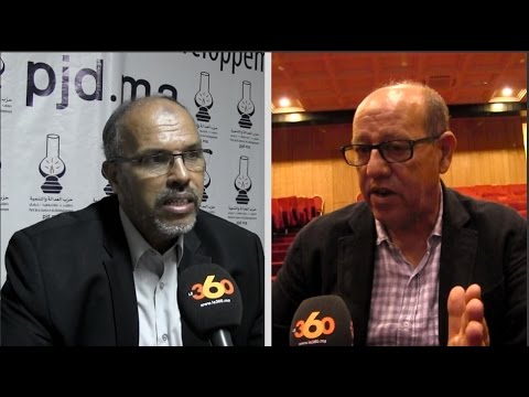 360  360 انتخابات نزال سلا بين الأزرق والمعتصم على