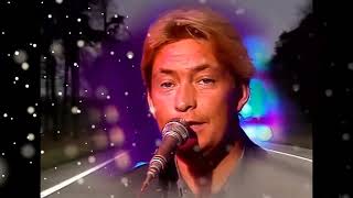 Chris Rea - Driving Home For Christmas 🚗🎄🥶☃️✨️🎅🥳