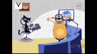 Fetch With Ruff Ruffman  The Small Fork Is For Dessert unless Youre A Dolphin kcpt Airing