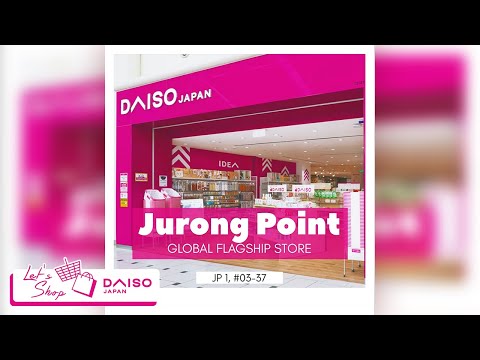 daiso-singapore  Celebrate Father's Day with Daiso!
