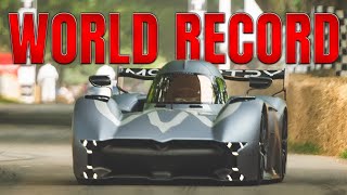 World's NEW Fastest Car! by HYPERboost 2,568 views 3 months ago 8 minutes, 4 seconds