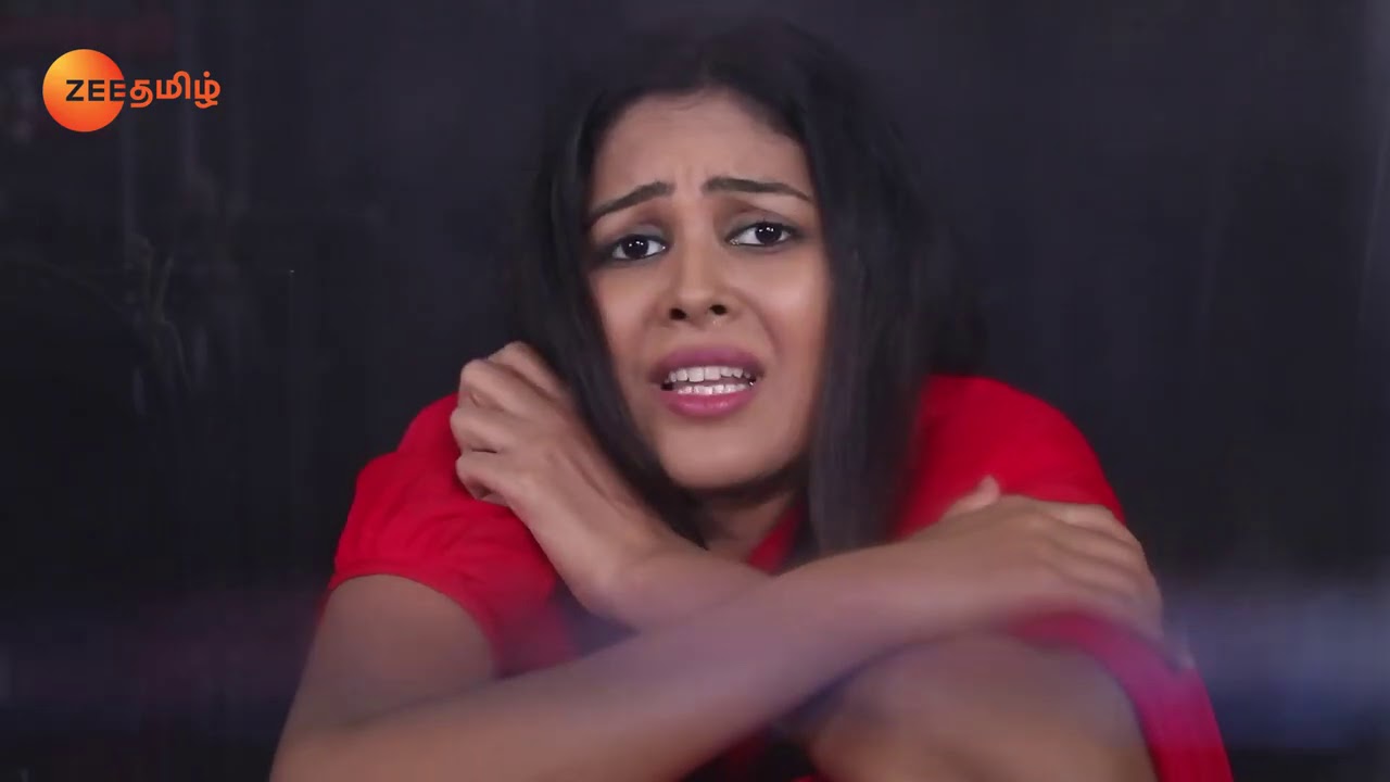 EP 304Реттай Роха - Индийское тамильское телешоу - Же Тамил