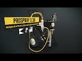 WAGNER ProSpray 3.39