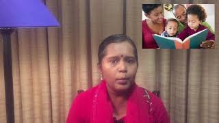 Parenting Skills - 12 Tips By Dr.Padma, Psychiatrist