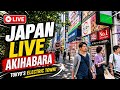 Japan Live Akihabara