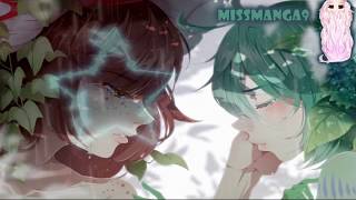 ξ nightcore dusk till dawn zayn sia  ξ