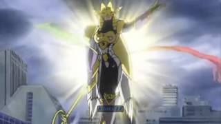 Download Lagu Digimon Tamers - One Vision AMV HD MP3