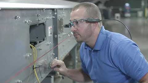 Video-Enabled Troubleshooting | Honeywell Intelligrated