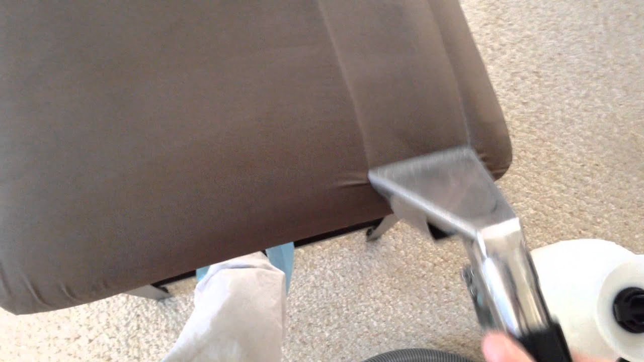 Upholstery Cleaning Chicago YouTube