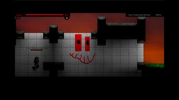 Horror Campaign Level:1 - Plazma Burst 2 (Custom MAP)