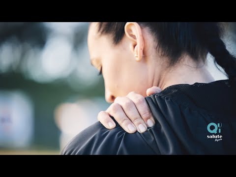 Calcific Tendinitis of the Shoulder: What Is It? Interview with Dr. Maurizio Rubino