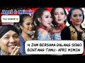 4 jam Bersama APRI & MININ Bareng Dalang Seno, Lucu Sepanjang Limbukan